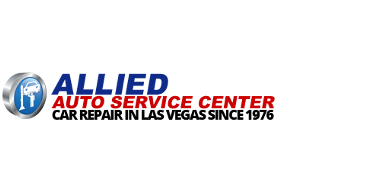 Auto Repair Las Vegas Allied Service Center